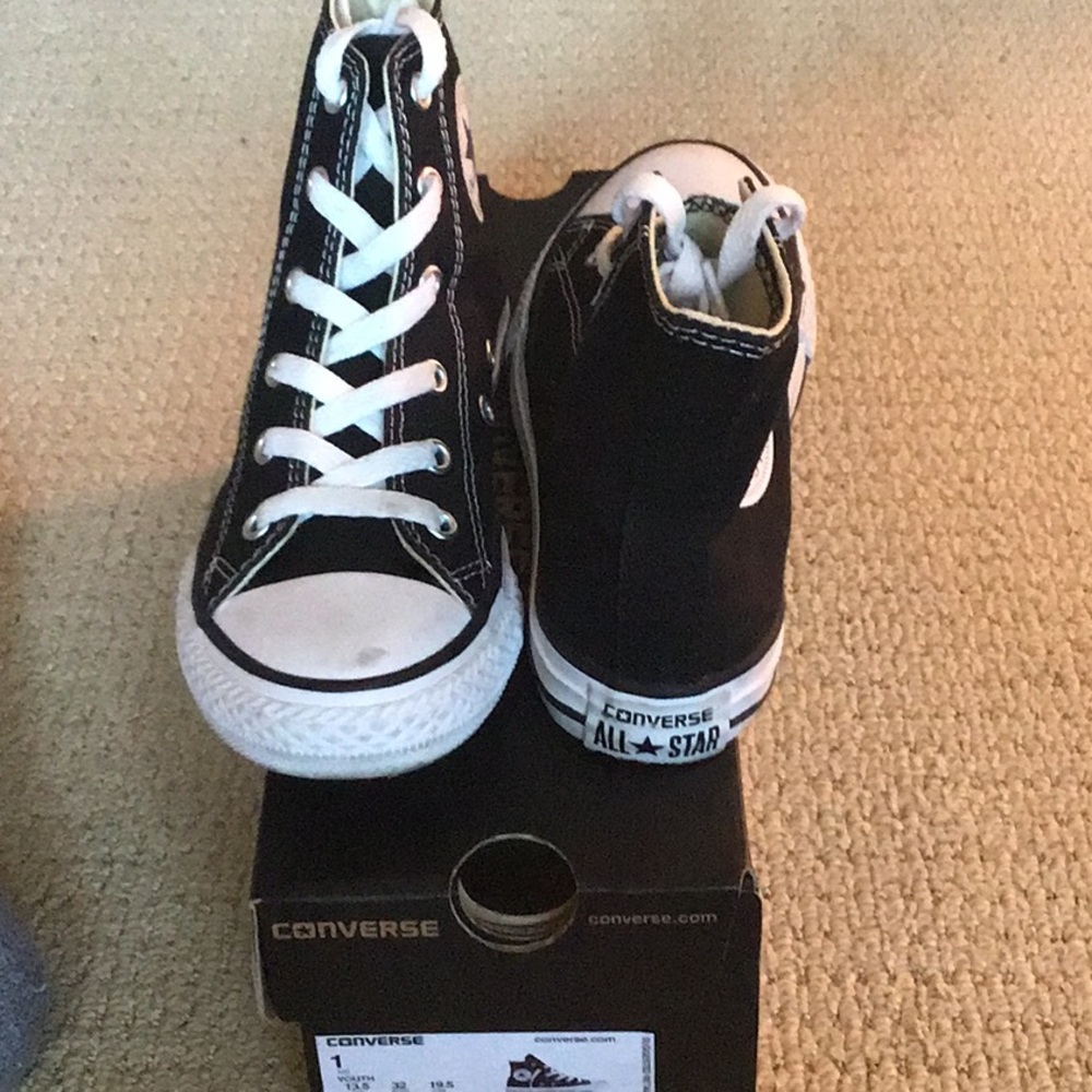 Converse All Star